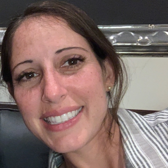 Meet your Posher, Susan - Picture 1 of 1